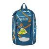 Dětský batoh Step by Step KIGA MINI Dragon Milo 6 l