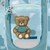 Dětský batoh Step by Step KIGA MINI Teddy Carlo 6