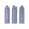 Izolovaná láhev na pití coocazoo 0,7 l Lavender