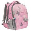 Školní aktovka Belmil 338-82 Sturdy Ballet Light Pink – 3dílný set 1