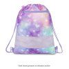 Sportovní vak (gymsack) Topgal RAMY 26053 – Pastelová srdíčka 2
