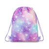 Sportovní vak (gymsack) Topgal RAMY 26053 – Pastelová srdíčka