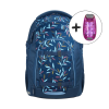 Školní batoh coocazoo MATE Boho Glam – AGR certifikát, 30 l