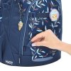 Školní batoh coocazoo MATE Boho Glam – AGR certifikát, 30 l 8