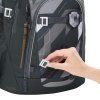 Školní batoh coocazoo MATE Dark Race – AGR certifikát, 30 l 9