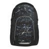 Školní batoh coocazoo MATE Reflective Splash – AGR certifikát, 30 l 2