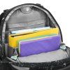 Školní batoh coocazoo MATE Reflective Splash – AGR certifikát, 30 l 10