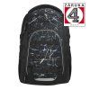 Školní batoh coocazoo MATE Reflective Splash – AGR certifikát, 30 l 1