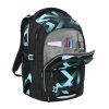 Školní batoh coocazoo PORTER Laser Lights – AGR certifikát, 35 l 7