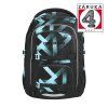 Školní batoh coocazoo PORTER Laser Lights – AGR certifikát, 35 l 1