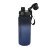 Láhev na pití tritanová coocazoo Gradient Blue 0,75 l 1
