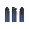 Láhev na pití tritanová coocazoo Gradient Blue 0,75 l