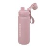 Láhev na pití tritanová coocazoo Rose 0,75 l 1