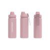 Láhev na pití tritanová coocazoo Rose 0,75 l