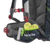 Školní aktovka Step by Step FIT Danger Cat Chiko – AGR certifikát 16