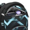 Školní batoh coocazoo BYTE Laser Lights – AGR certifikát, 28 l 11