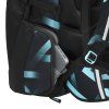 Školní batoh coocazoo BYTE Laser Lights – AGR certifikát, 28 l 12