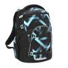 Školní batoh coocazoo BYTE Laser Lights – AGR certifikát, 28 l 3
