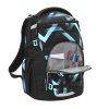 Školní batoh coocazoo BYTE Laser Lights – AGR certifikát, 28 l 7