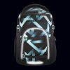 Školní batoh coocazoo BYTE Laser Lights – AGR certifikát, 28 l 8