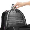 Školní batoh coocazoo BYTE Pink Illusion – AGR certifikát, 28 l 5
