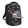 Školní batoh coocazoo BYTE Pink Illusion – AGR certifikát, 28 l 7