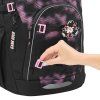 Školní batoh coocazoo BYTE Pink Illusion – AGR certifikát, 28 l 9