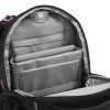Školní batoh coocazoo BYTE Pink Illusion – AGR certifikát, 28 l 10