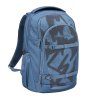 Školní batoh coocazoo EVERY Graffiti Groove – lehký minimalistický batoh, 30 l 4