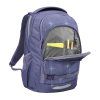 Školní batoh coocazoo EVERY Lavender Sky – lehký minimalistický batoh, 30 l 6