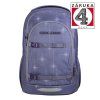 Školní batoh coocazoo EVERY Lavender Sky – lehký minimalistický batoh, 30 l 1