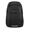 Školní batoh coocazoo EVERY Midnight Black – lehký minimalistický batoh, 30 l 2