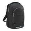 Školní batoh coocazoo EVERY Midnight Black – lehký minimalistický batoh, 30 l 3