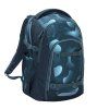 Školní batoh coocazoo MATE Aqua Flow – AGR certifikát, 30 l 3