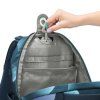 Školní batoh coocazoo MATE Aqua Flow – AGR certifikát, 30 l 5