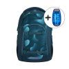 Školní batoh coocazoo MATE Aqua Flow – AGR certifikát, 30 l