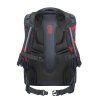 Školní batoh coocazoo MATE Broken Black – AGR certifikát, 30 l 5