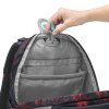 Školní batoh coocazoo MATE Broken Black – AGR certifikát, 30 l 6