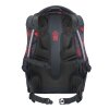 Školní batoh coocazoo PORTER Broken Black – AGR certifikát 4