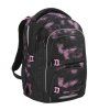 Školní batoh coocazoo PORTER Pink Illusion – AGR certifikát 3