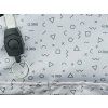 Školní batoh Smart Lucky – růžovo-černý, od 3. třídy 9