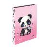 Box na sešity A4 Jumbo Panda