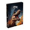 Box na sešity A5 Jumbo Dino Raptor