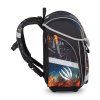 Školní aktovka PREMIUM LIGHT Dino Raptor v setu – 3 díly 2