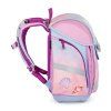 Školní aktovka pro prvňáčky Oxybag PREMIUM LIGHT Axolotl – školní set 3 ks 2