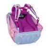 Školní aktovka pro prvňáčky Oxybag PREMIUM LIGHT Axolotl – školní set 3 ks 3