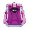 Školní aktovka pro prvňáčky Oxybag PREMIUM LIGHT Axolotl – školní set 3 ks 4