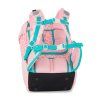 Školní batoh pro prvňáčky Oxybag OXY SKY Kočka Little Kitty – školní set 4 ks 4