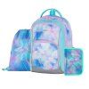 Školní batoh Oxybag OXY GO Unicorn – školní set 3 ks