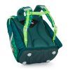 Školní aktovka pro prvňáčky Oxybag PREMIUM LIGHT Playworld – školní set 3 ks 3